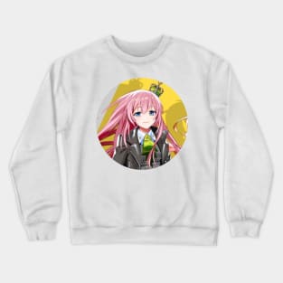 megurine luka Crewneck Sweatshirt